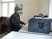 Bóng đá anh, ngoại hạng anh, lịch thi đấu euro 2012, Người “bắt mạch ông trời” trên đỉnh núi Mẫu Sơn